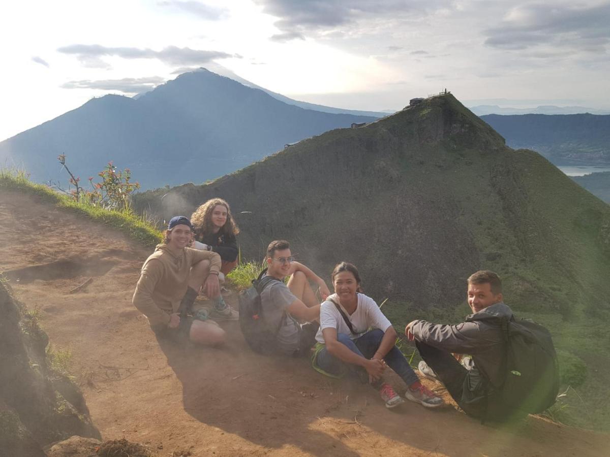 Stellar Capsules Hostel Семиняк Екстериор снимка Mount Apo, Philippines