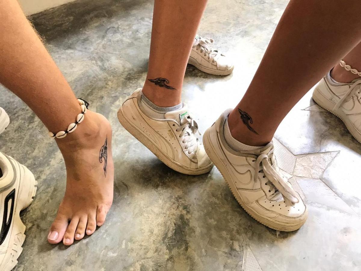 Stellar Capsules Hostel Семиняк Екстериор снимка Anklets